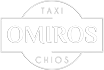 Chios Taxi Homer Logo